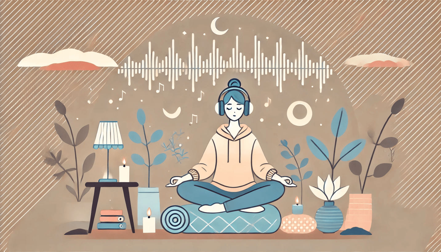 Ad-Free Meditation - Easily Convert Your Favorite YouTube Sessions into MP3