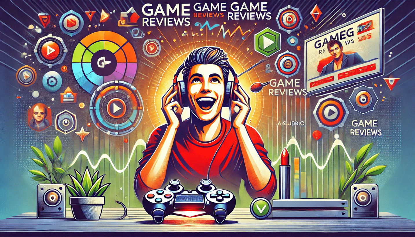 Convert Game Reviews & Discussions to MP3 for Easy Listening